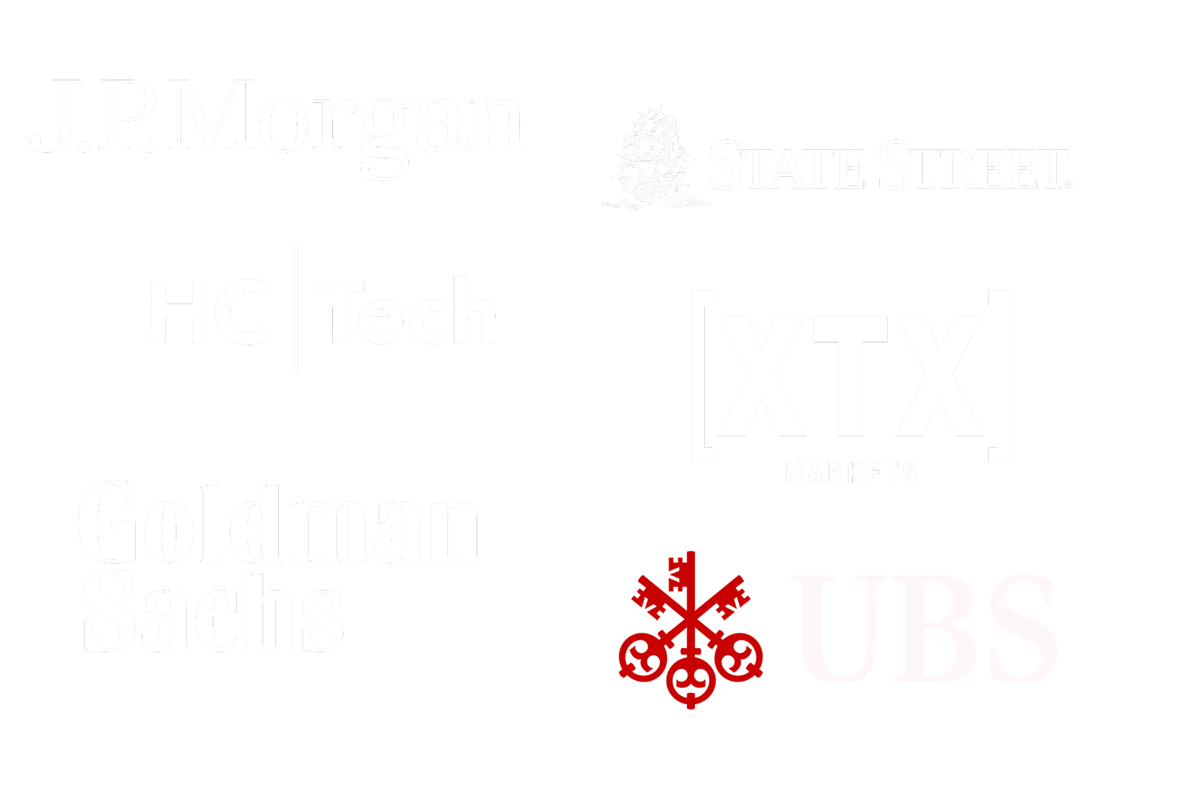 Institutional partners logos